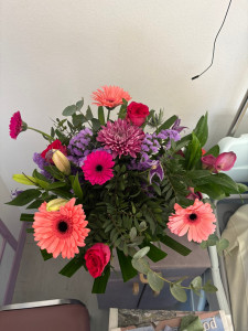 Photo de galerie - Aide à domicile