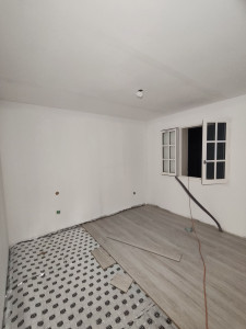 Photo de galerie - Peinture - Tapisserie