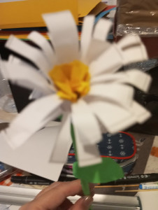 Photo de galerie - Nounou