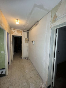 Photo de galerie - Plâtrerie - Murs - Plafonds