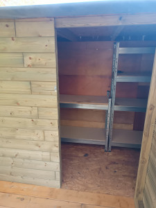 Photo de galerie - Paysagiste - Aménagement du jardin
