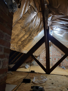 Photo de galerie - C'est l'un des chantiers que j'ai réalisés 