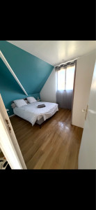 Photo de galerie - Lit