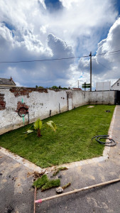 Photo de galerie - Fini 