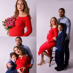 Photo de galerie - Grossesse