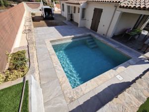 Photo de galerie - Maçonnerie