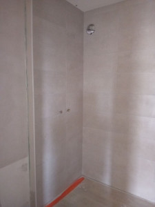 Photo de galerie - Salle de bain 