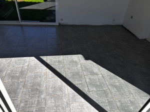 Photo de galerie - Carrelage