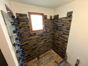 Photo de galerie - Douche