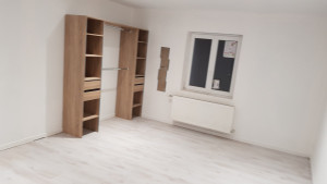 Photo de galerie - Pose de parquet - Revêtement de sol