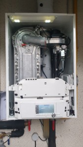 Photo de galerie - Chauffage - Climatisation