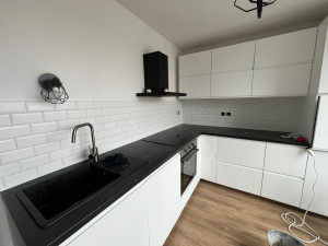 Photo de galerie - Crédence cuisine