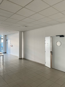 Photo de galerie - Peinture - Tapisserie