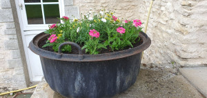 Photo de galerie - Jardiniere