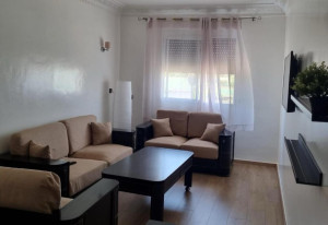 Photo de galerie - Ménage chez particulier 