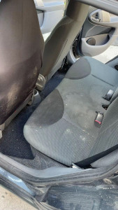 Photo de galerie - Lavage auto