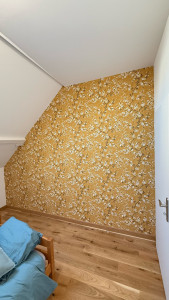 Photo de galerie - Pose papier 