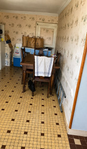 Photo de galerie - Nettoyage de la cuisine 