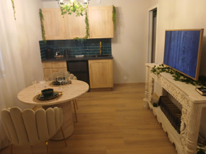 Photo de galerie - Ménage 