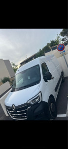 Photo de galerie - Transport avec chauffeur