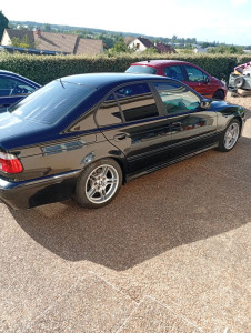 Photo de galerie - Réparation voiture