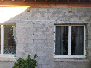 Photo de galerie - Maçonnerie