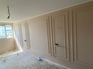 Photo de galerie - Moulures 