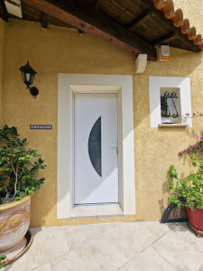 Photo de galerie - Menuiserie - Huisserie - Agencement