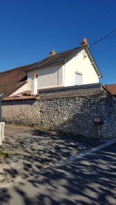 Photo de galerie - Peinture - Tapisserie