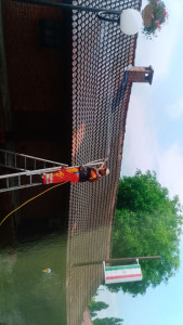 Photo de galerie - Couverture - Toiture