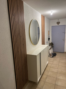 Photo de galerie - Entrée 