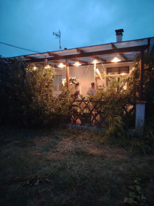 Photo de galerie - Installation électrique