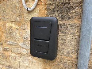 Photo de galerie - Carcharger 