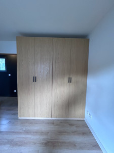 Photo de galerie - Montage meubles en kit