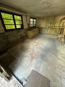 Photo de galerie - Vide 