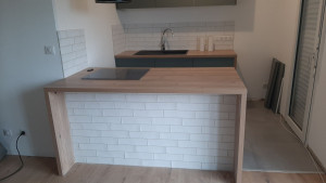 Photo de galerie - Montage meubles en kit