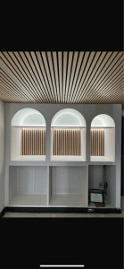 Photo de galerie - Peinture - Tapisserie