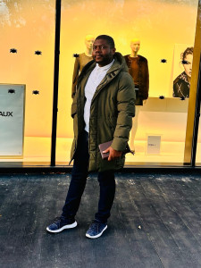 Photo de galerie - Je suis enseignant pendant mon temps libre 