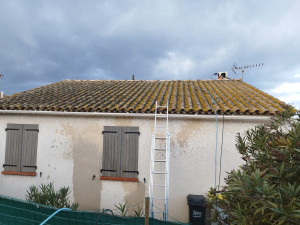 Photo de galerie - Avant 