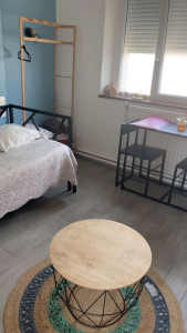 Photo de galerie - Entretien airbnb 