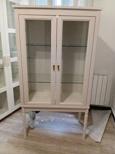 Photo de galerie - Kit montage 