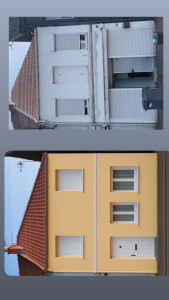 Photo de galerie - Façade complète 