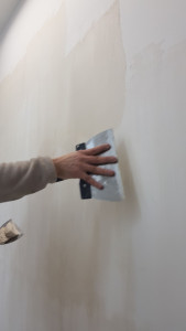 Photo de galerie - Installation électrique