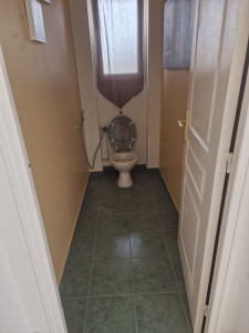Photo de galerie - Rénovation WC