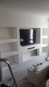 Photo de galerie - Bricolage et multi services