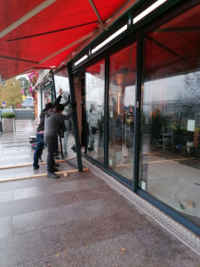 Photo de galerie - Menuiserie - Huisserie - Agencement