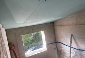 Photo de galerie - Rénovation projet 1 