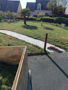 Photo de galerie - Après 
