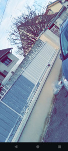 Photo de galerie - Peinture - Tapisserie