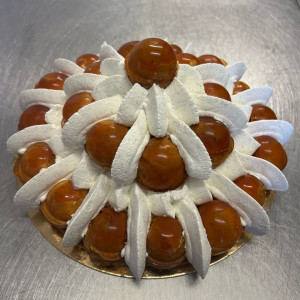 Photo de galerie - St honoré 